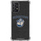 Georgetown University Hoyas Bulldog Galaxy A72 5G Clear Case